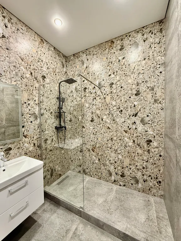 Апартамент у моря