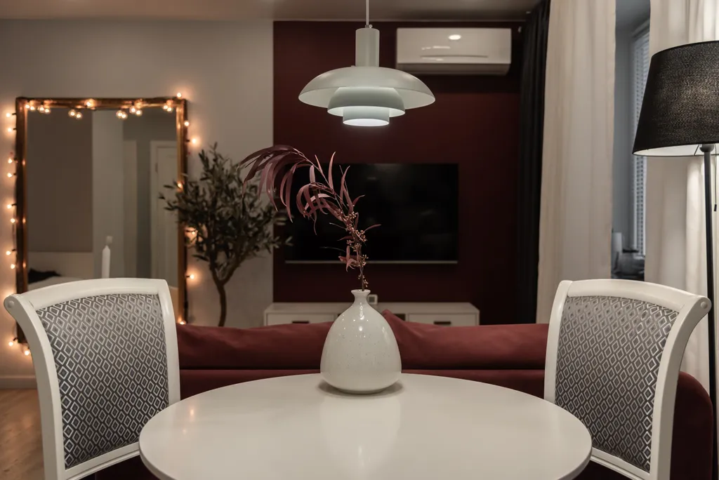 Атмосфера бутик-отеля в студии БОРДО