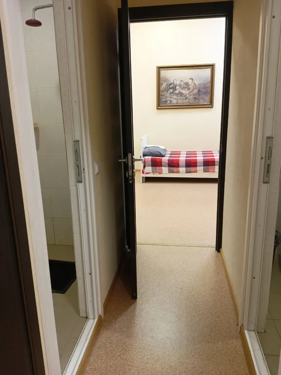 Квартира Комната — аренда посуточно в Воронеж