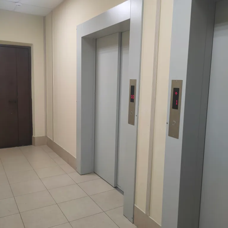 Уютная квартира от Алены