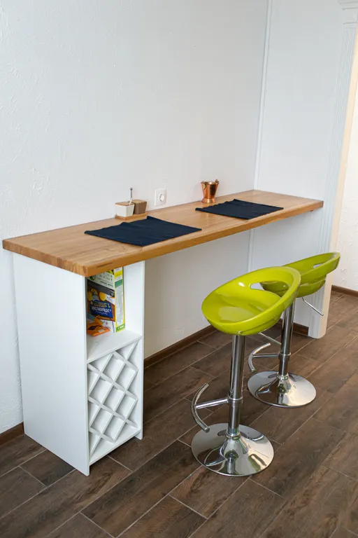 Место под солнцем