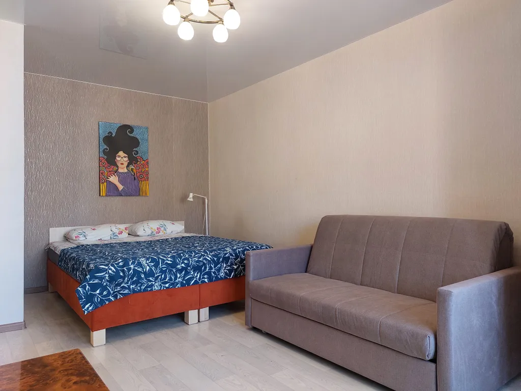 Квартира Olivinn в центре города