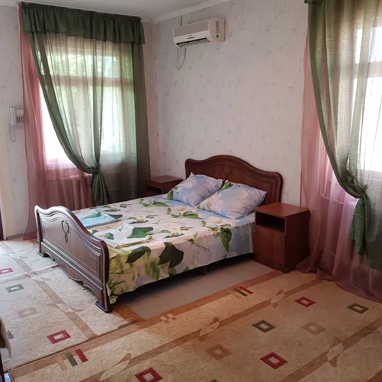 2-комнатный Дом