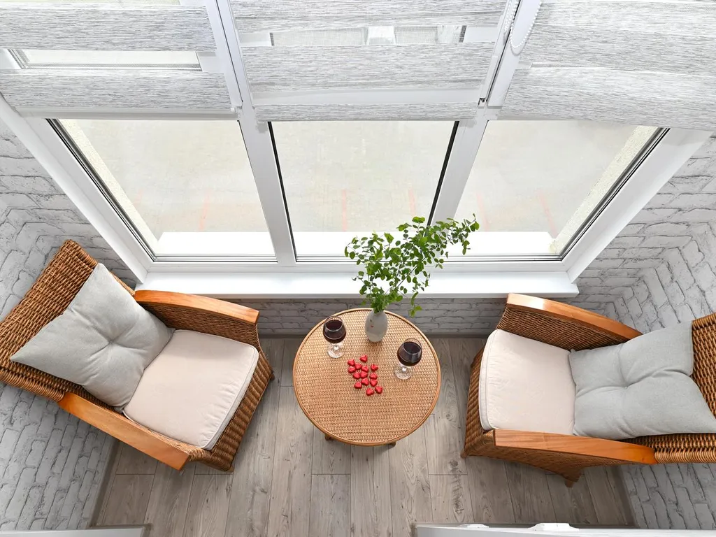 Квартира Квартира Апартамент sunny аpartment. Рядом с морем! — Зеленоградск