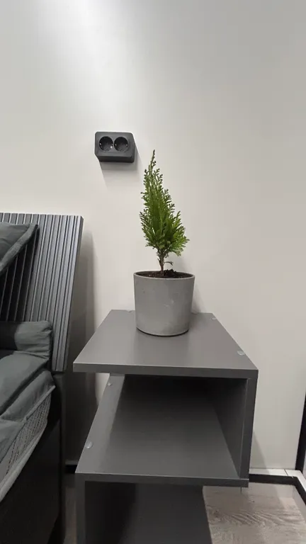 Дом-баня Alicante house