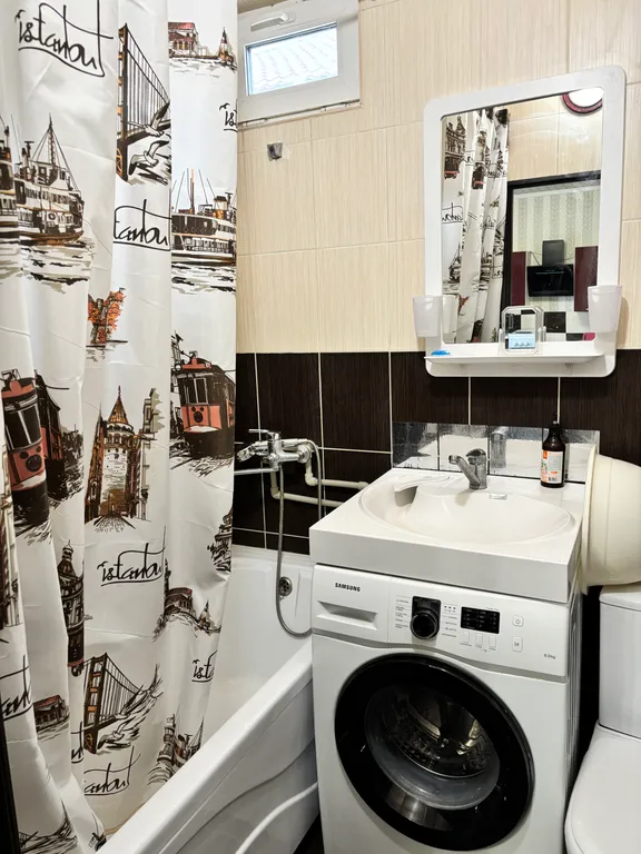 3-комнатный Дом