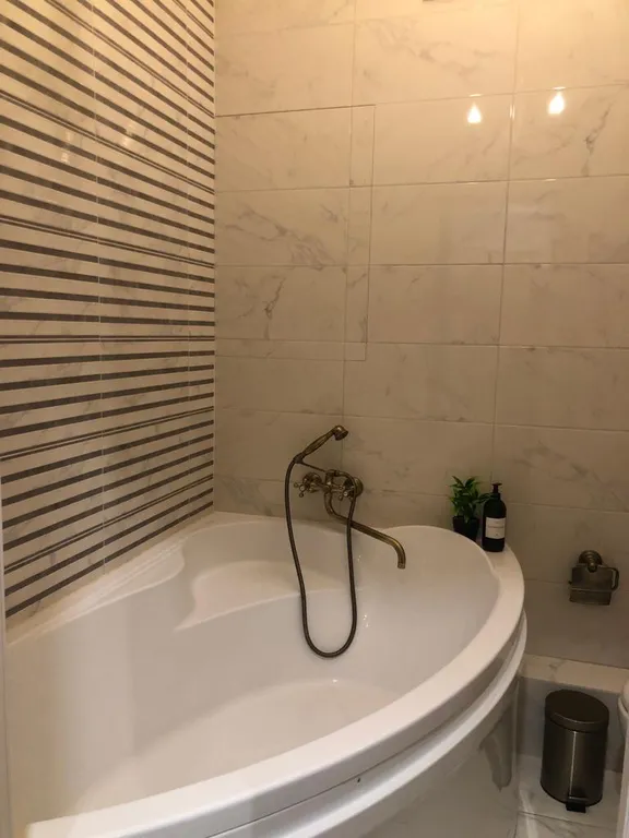 Квартира Дизайнерская квартира — Краснодар