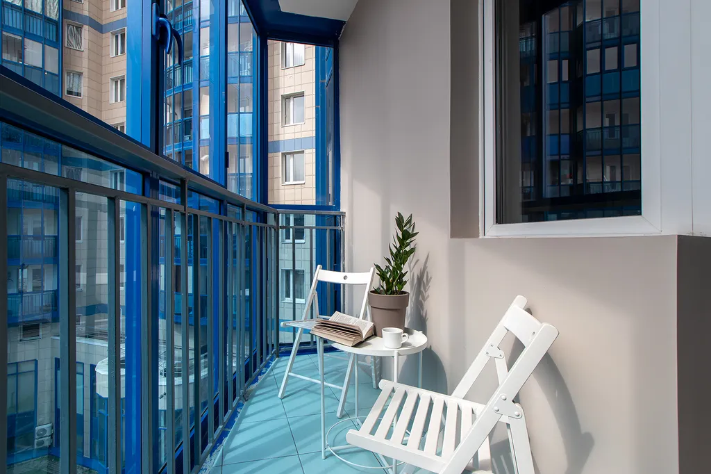 Квартира Квартира Студия у Алмазова и Доктрины — Санкт-Петербург