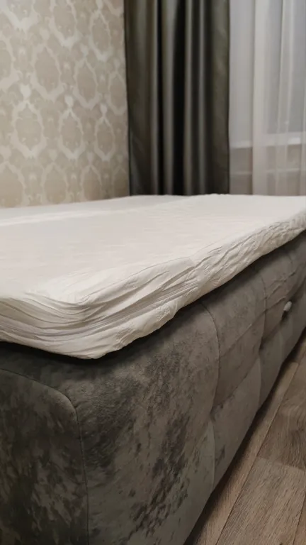 Уютная квартира на Дубравной