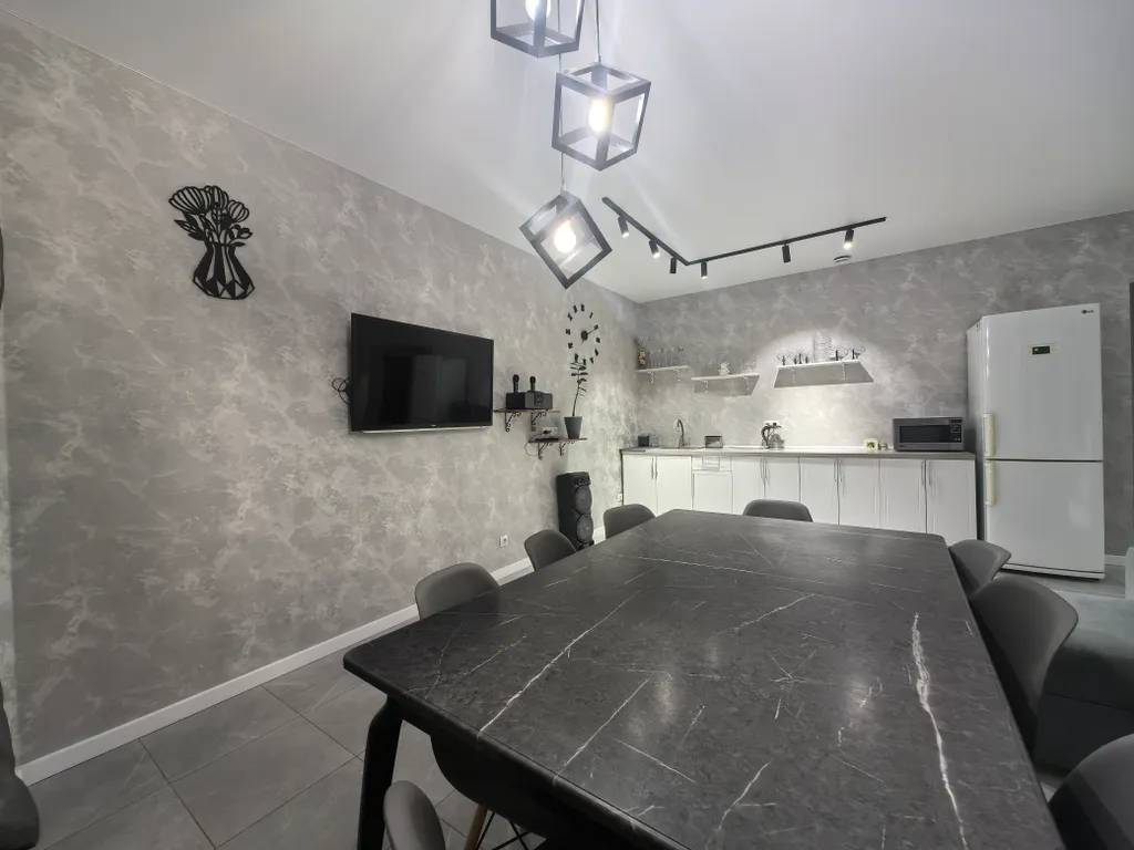 ЭкоДом у Аквапарка