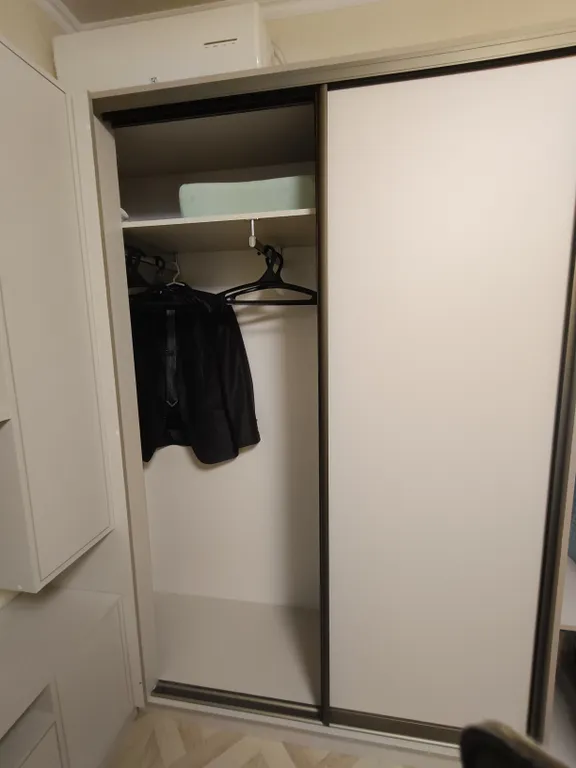 Комфортная квартира-студия