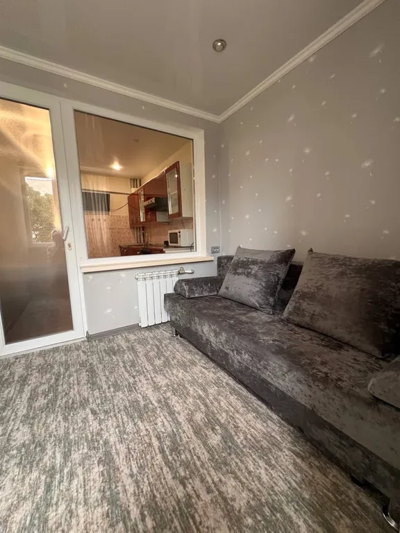 Квартира Уютная квартира возле моря — Севастополь