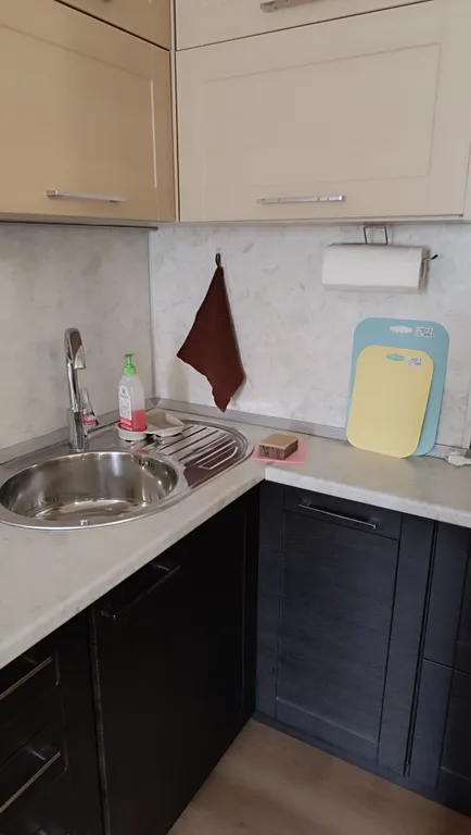 Студия в Резиденции Утриш