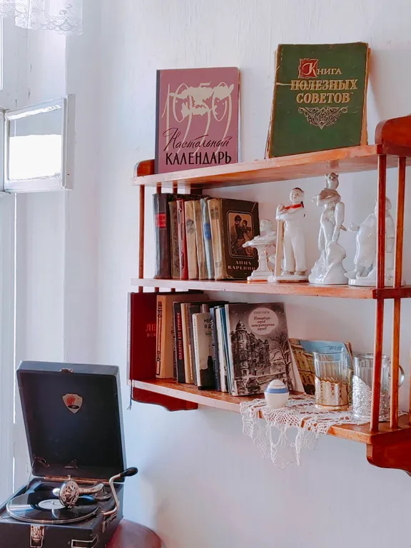 Комната Довлатова. Бесконтактный заезд, хранение багажа Эрмитаж в 350м