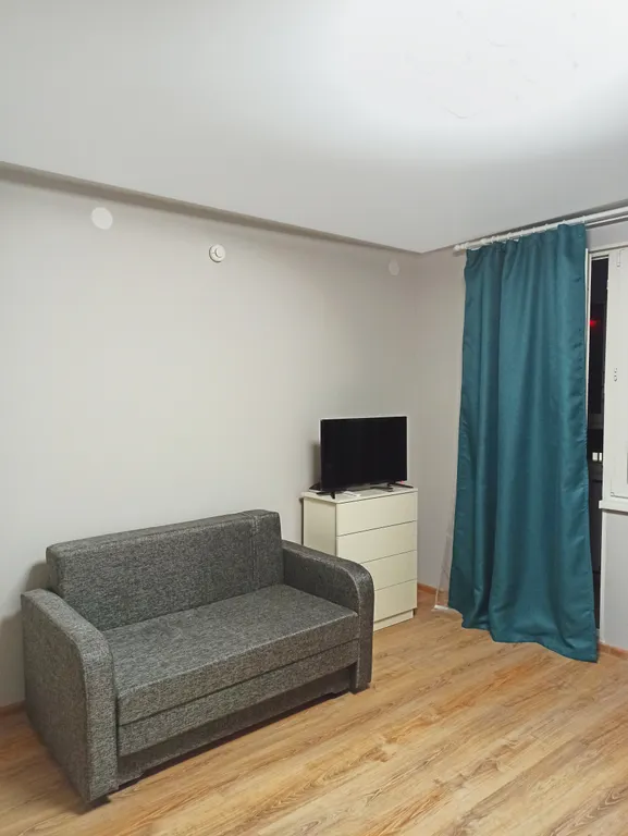 Уютная квартира-студия