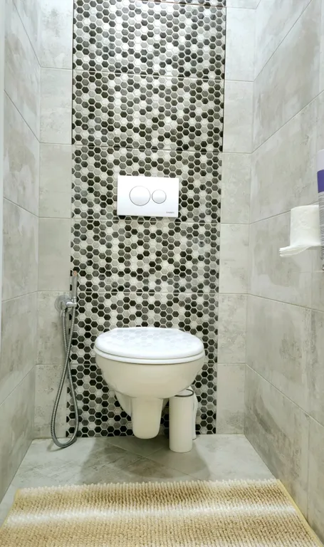 Квартира Просторная квартира на набережной рядом с центром — Тверь