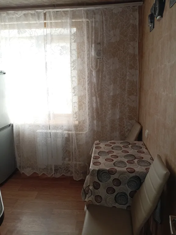 Комфортная квартира