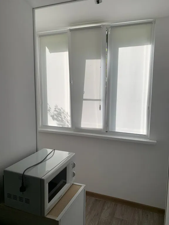 Квартира Светлая 1-комнатная квартира в отличной локации. — Махачкала