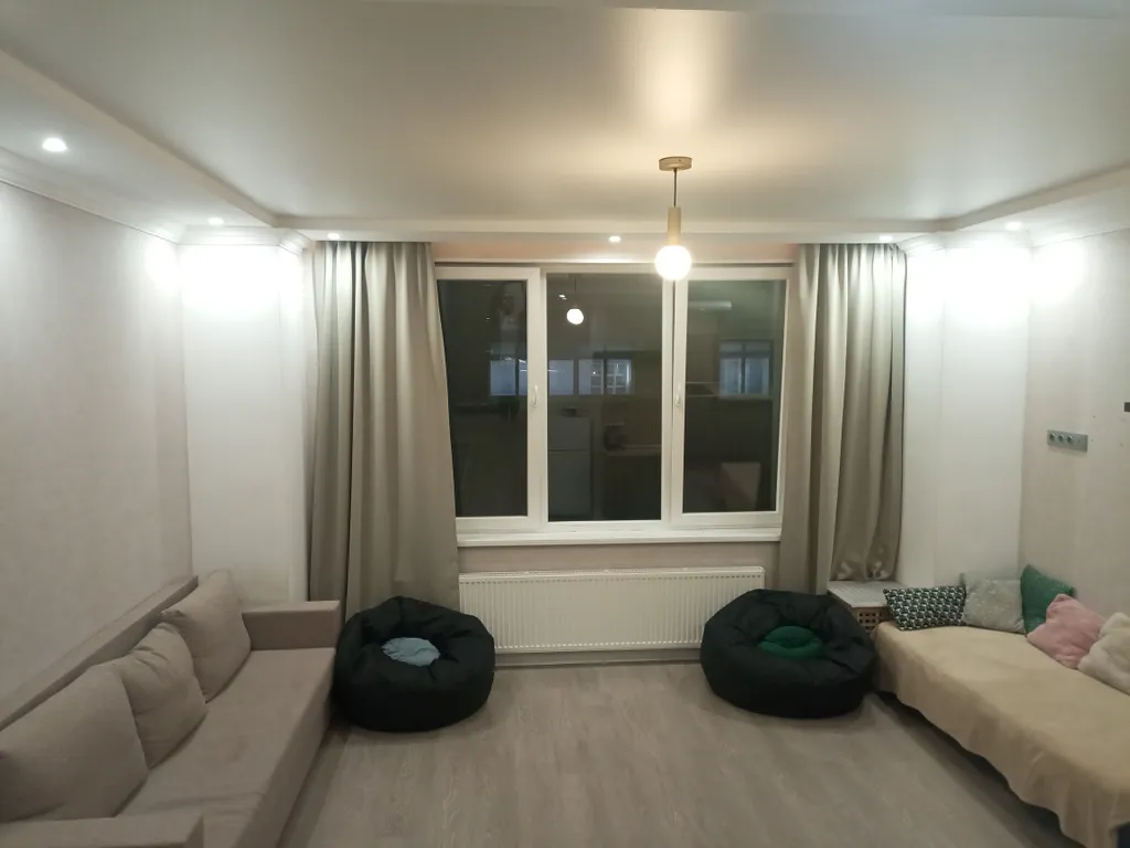 Квартира Фото соответствуют — аренда посуточно в Московский