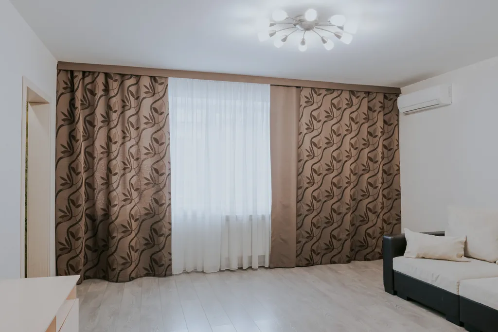 Квартира Апартаменты у Планеты с большой ванной, комфорт + — Красноярск