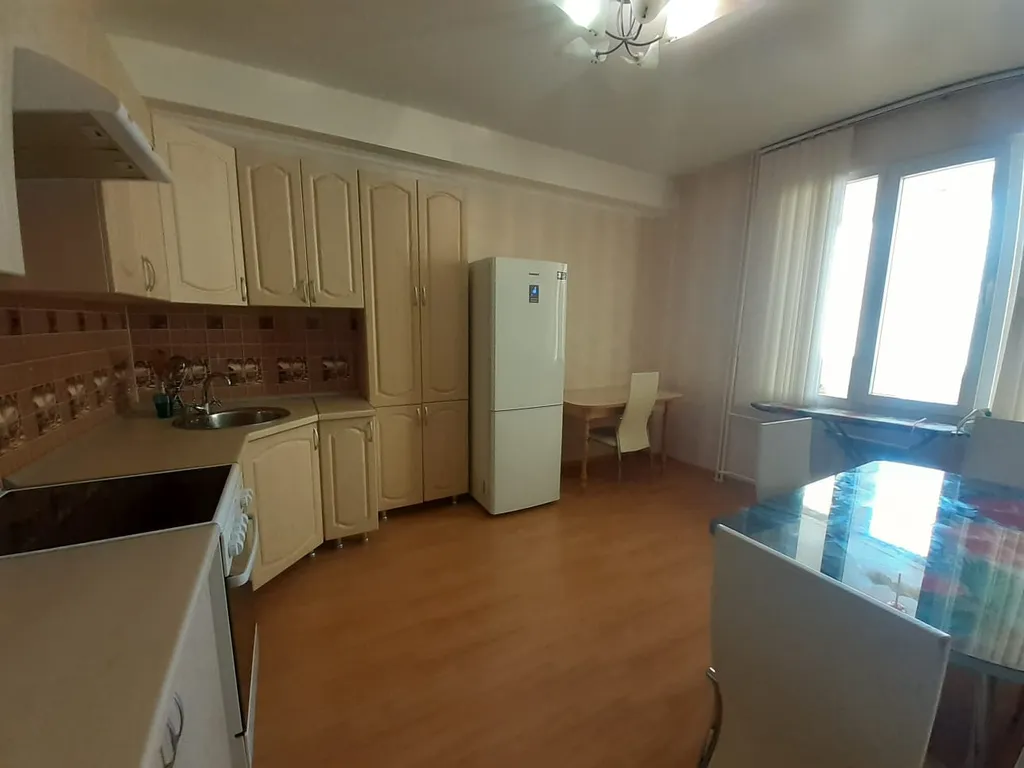 Уютная квартира в центре