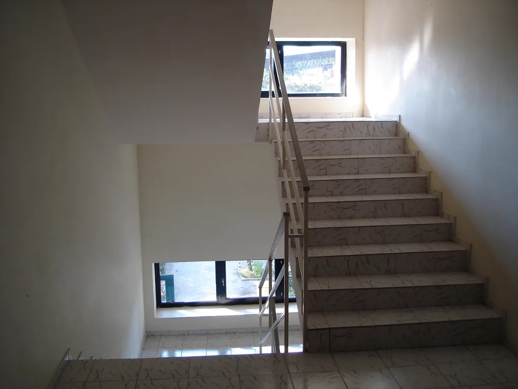 Морская Звезда к.3 - студия с 3-мя односпальными кроватями и лоджией