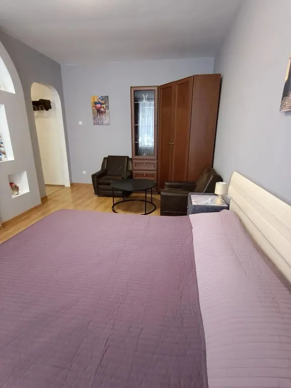 Квартира Квартира в тихом центре — Светлогорск