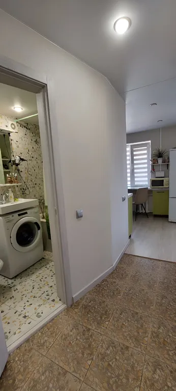 Квартира у Поддубного