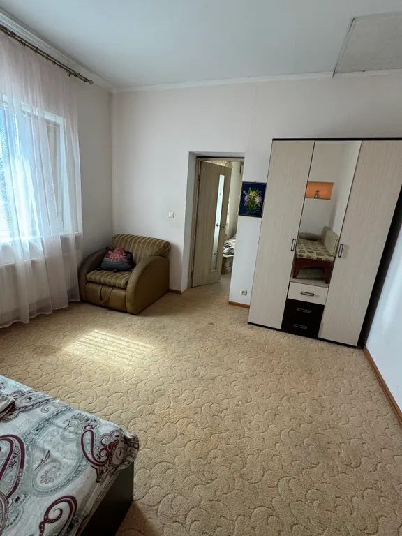 4-комнатный Дом