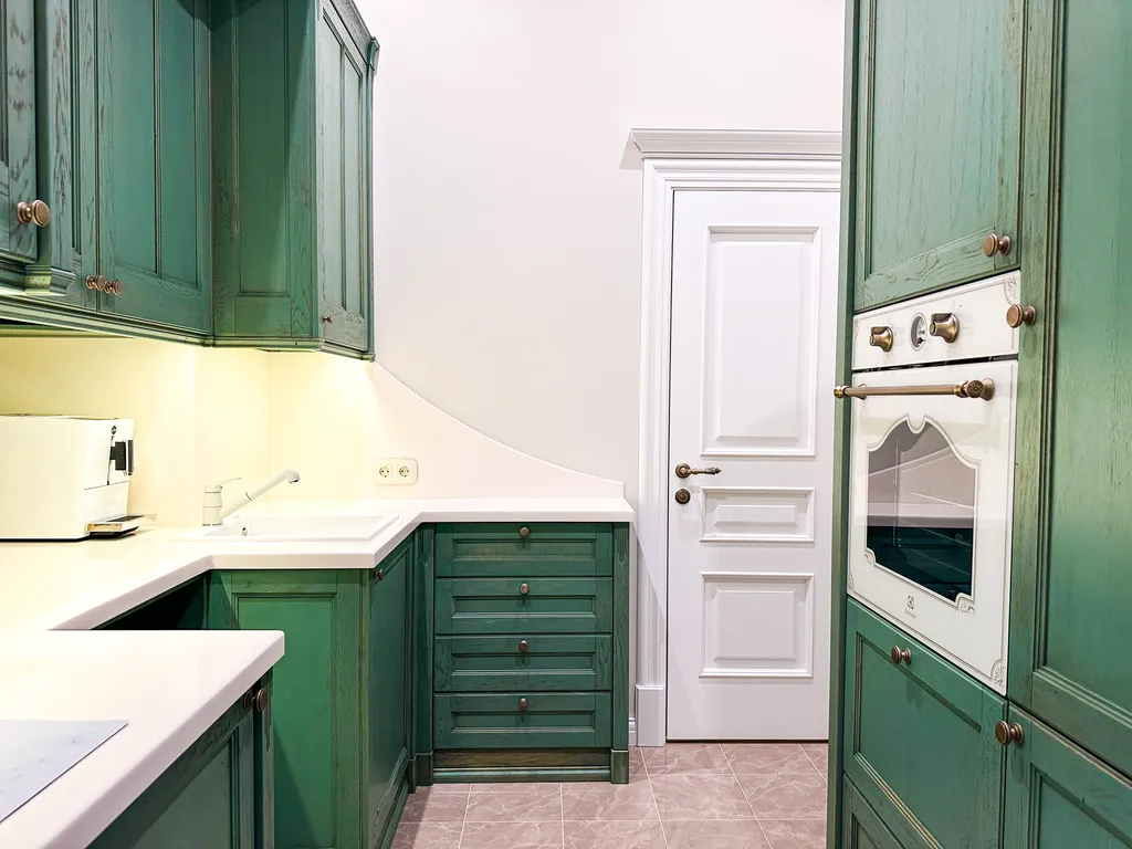 Квартира Эксклюзивная квартира уголок Парижа — Санкт-Петербург