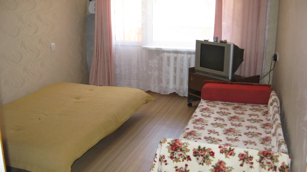 Квартира Уютная квартира недалеко от моря — Севастополь