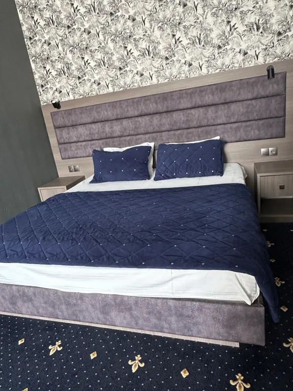 Квартира Комната — аренда посуточно в Шахты