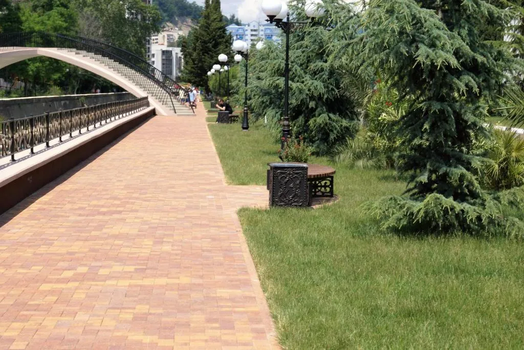 Квартира Квартира Апартамент с видом на море — Сочи