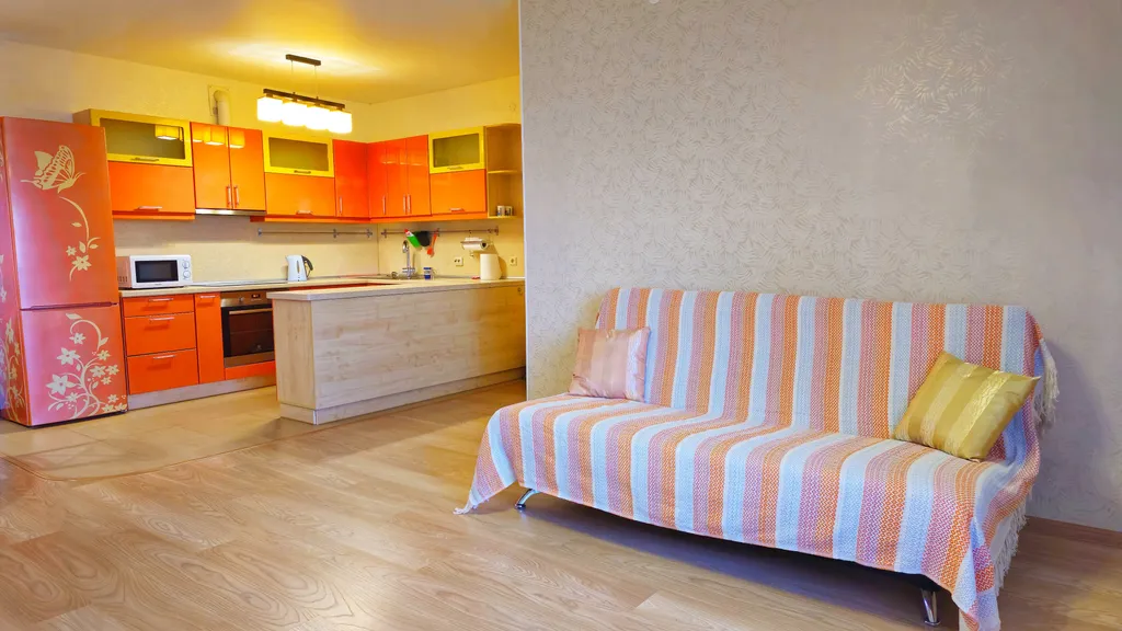 Берег на Варкауса