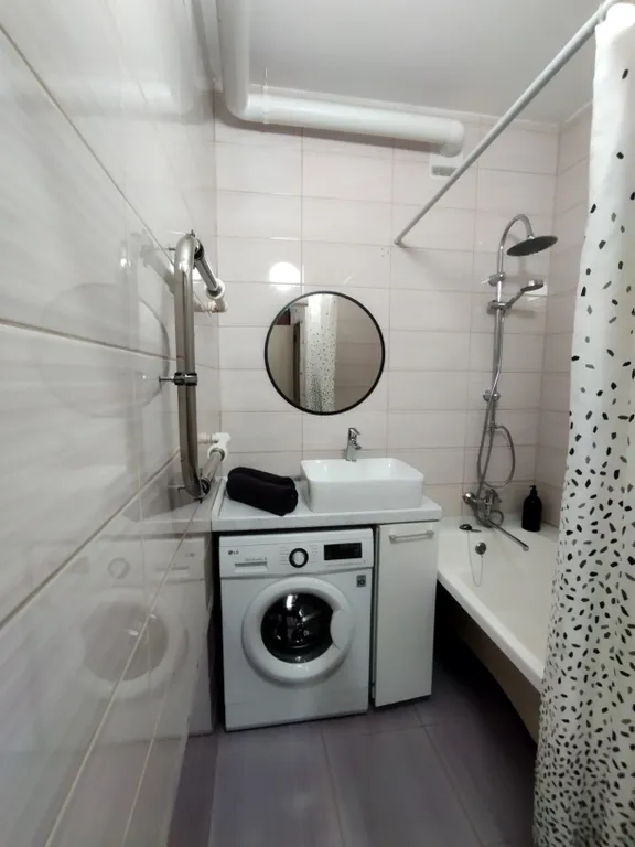 Алекс air квартира рядом с аэропортом и тц планета