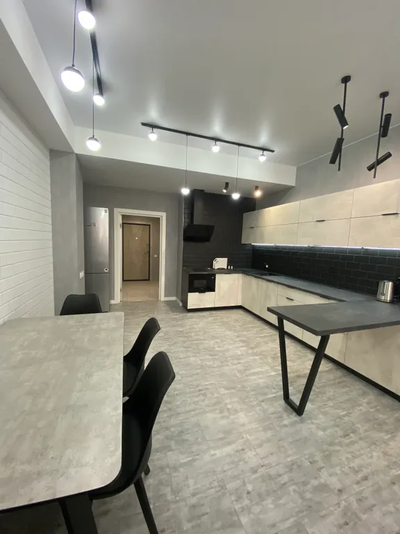 Квартира Квартира в самом центре — Севастополь