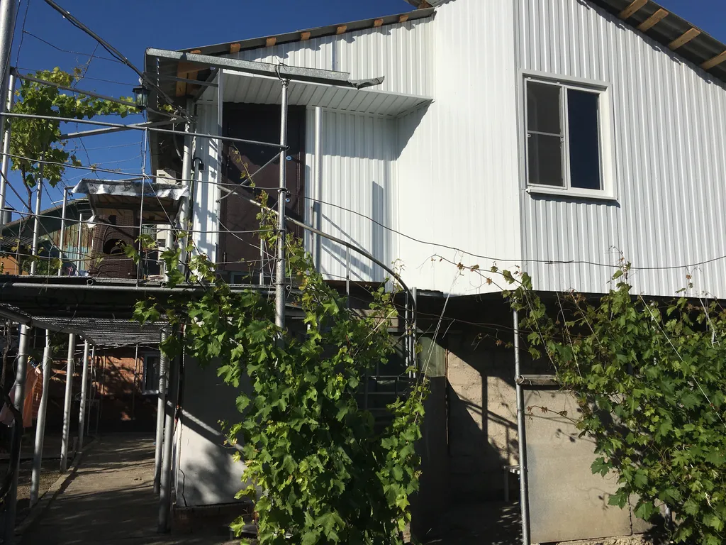 Уютные апартаменты с з-мя спальнями