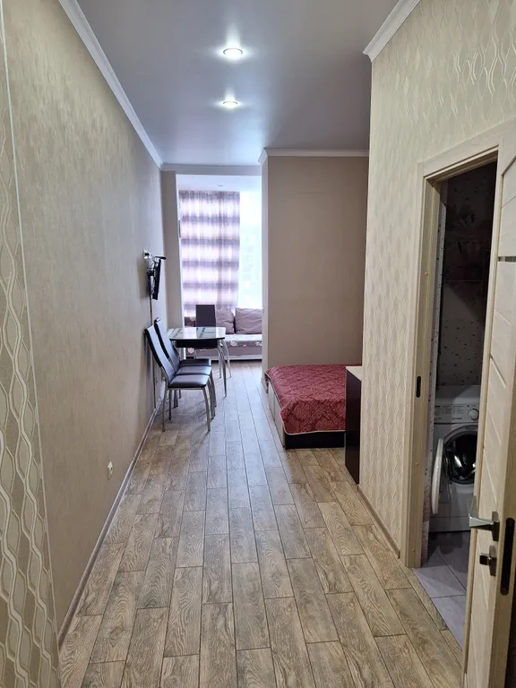 Квартира Уютная квартира у моря — Геленджик