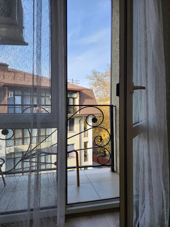 Квартира для активного отдыха в Сочи