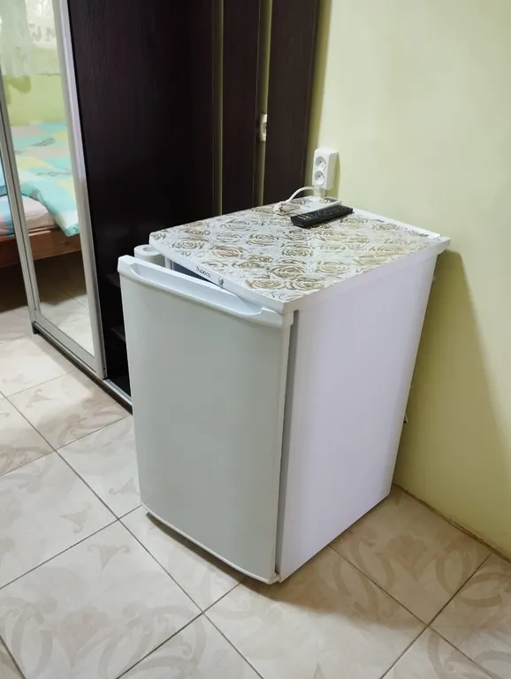 Апартамент "У моря" на первой линии с летней кухней-верандой