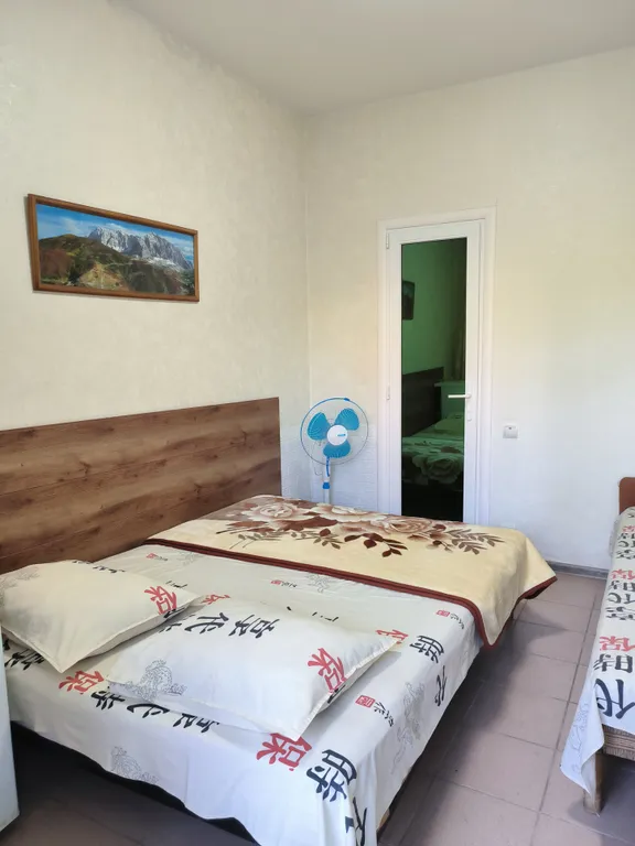 Квартира Комната — аренда посуточно в Лоо