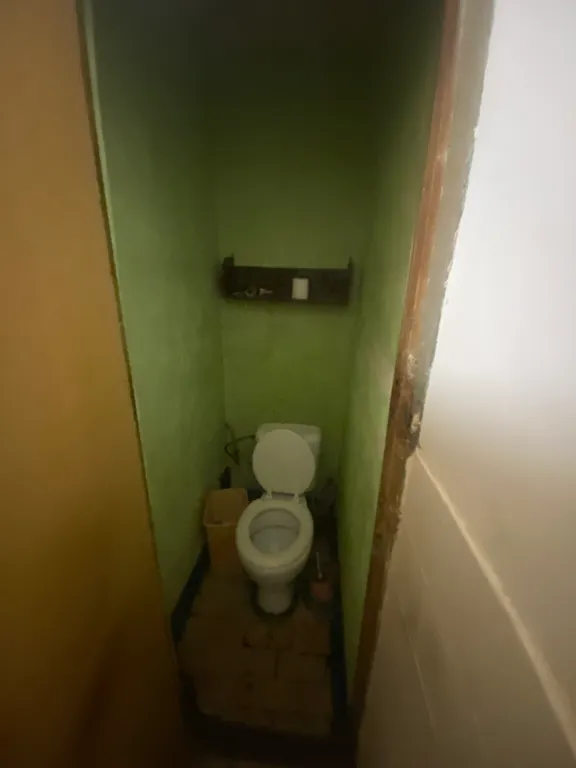 Комната как двухкомнатная Квартира