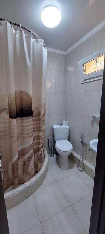 Евродвушка с видом на море на первой береговой линии