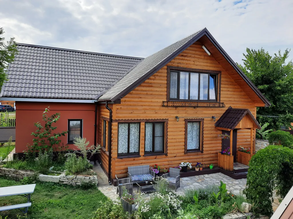 3-комнатный Дом