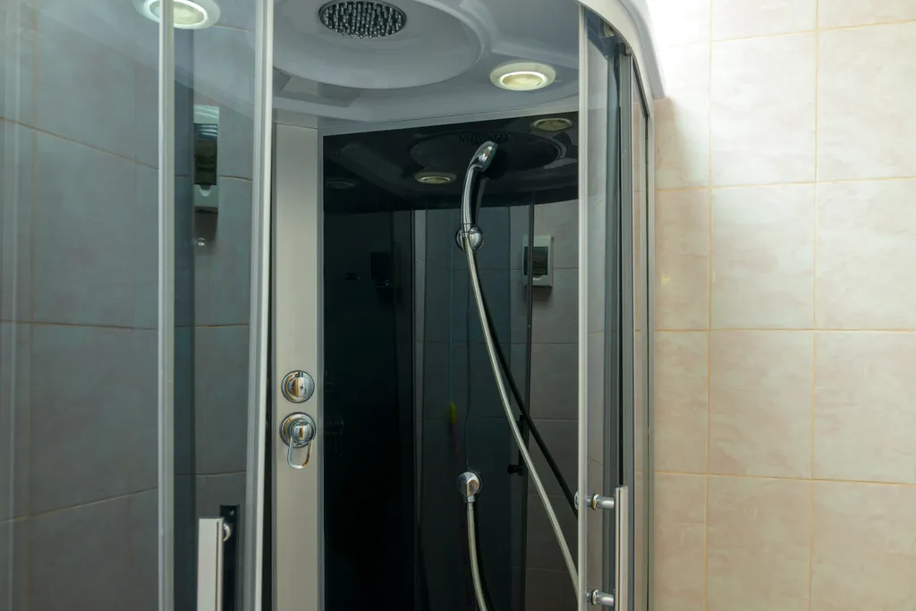 Студия в курортной зоне