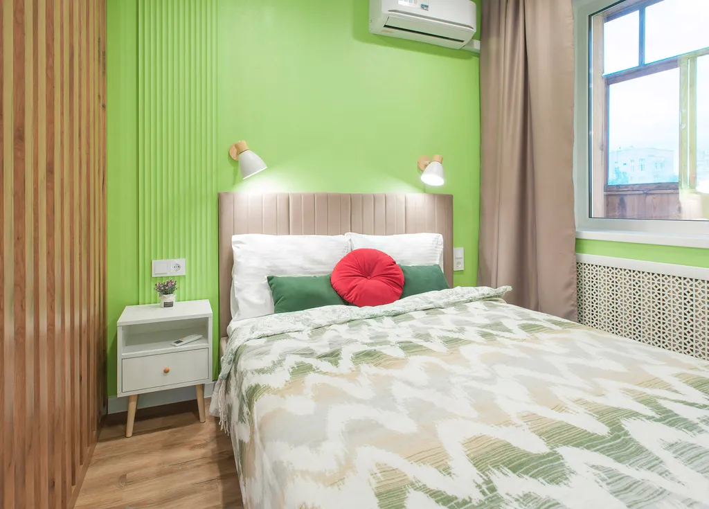 Квартира Квартира с посудомойкой и кофемашиной — Тюмень