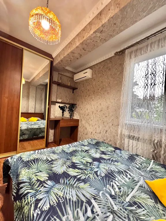 Квартира Квартира на берегу моря — Адлер