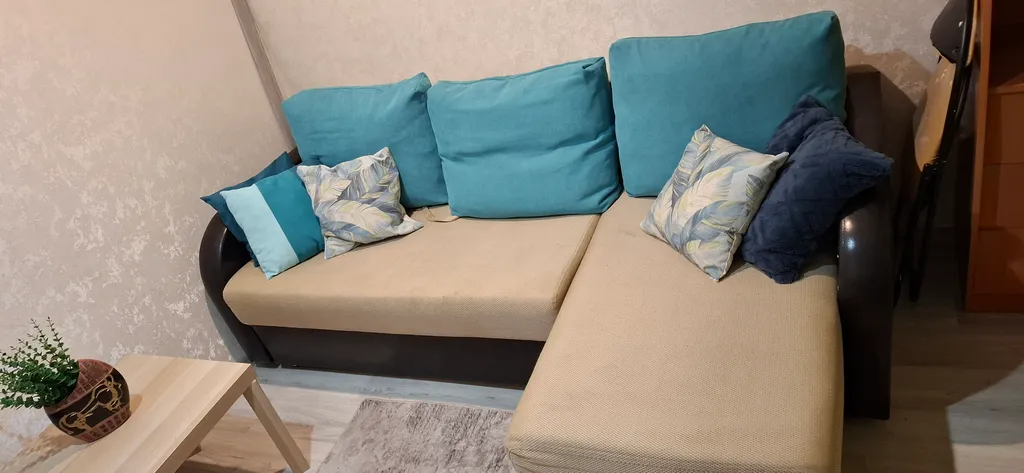 Уютная квартира для туристов и командированных