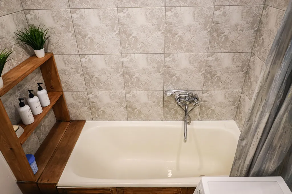 Квартира на берегу Байкала