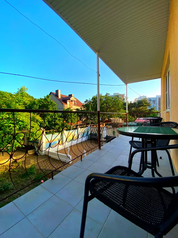 Квартира Комната — Геленджик